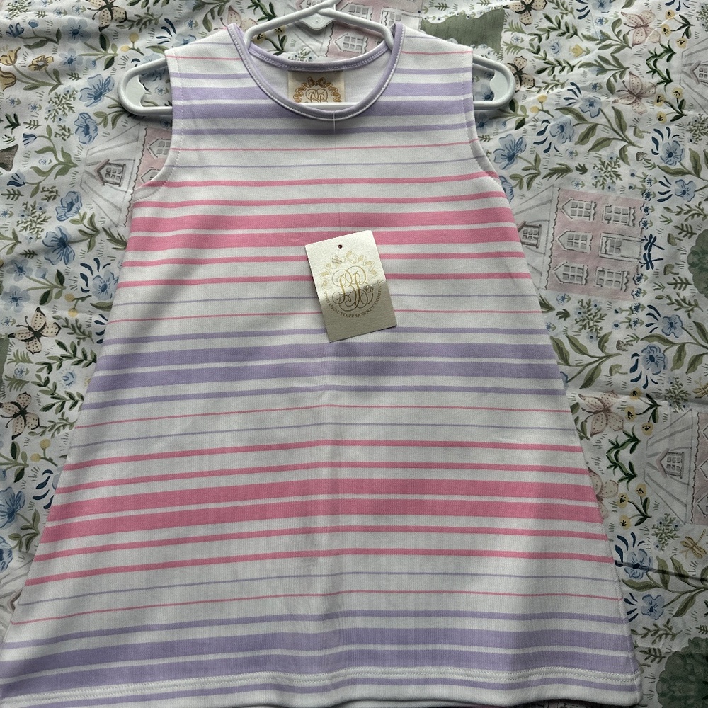 TBBC Toddler Dress